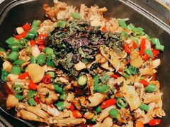 -蛙来哒(大汉悦中心店)