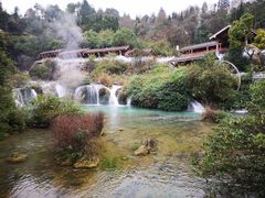-天河潭旅游度假区