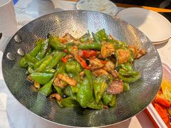 -刘妈菜馆(磁器口店)