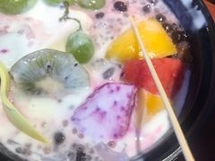 -庙街旅游·美食广场(五一广场店)