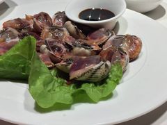 -高佳庄·舟山海鲜(海景旗舰店)