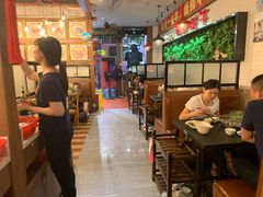 大堂-悦来悦牛潮汕牛肉火锅(大浪店)