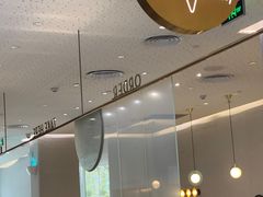 -喜茶(青岛金狮广场店)