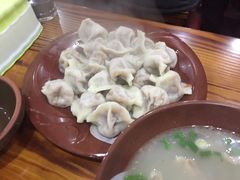 -茗味居羊肉汤面馆(临沂路店)