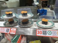 -新一番三文鱼寿司(大东海店)