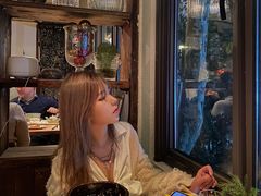 -Ginger(兴国路店)