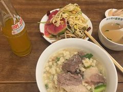 -老刘家永盛斋·传统泡馍(东关南街店)