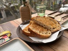 -O'mills Sourdough Bakery&Bistro(永嘉路店)