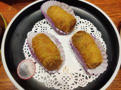 -丰圆轩粤式茶楼 . 点心粤菜(夏茅店)