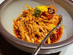 -映水芙蓉(长宁来福士店)
