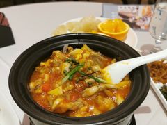 -粗茶淡饭·汉口公馆(循礼门店)