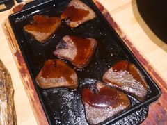 -清水日本料理铁板烧(学府路店)