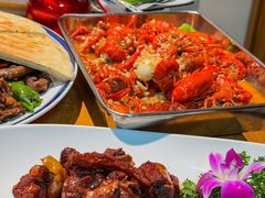 -食鸡公社辣子鸡·潍坊菜·烧烤