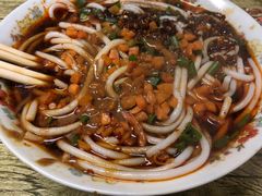 -吴长子卤菜馆(统一街店)