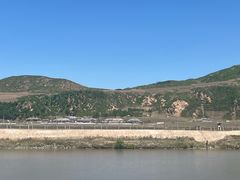 -图们口岸