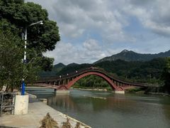 -绩溪龙川景区