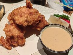 -藤原布二·大正创意料理(五台山店)