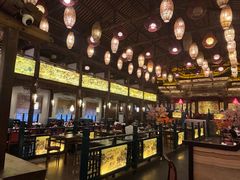 -HOHO餐厅(古子城店)