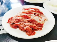 -天桥老金涮肉(牛街店)