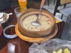 -拾捌川·自贡爆炒(新街口店)