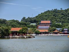 -珠海圆明新园