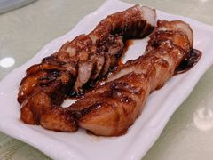 叉烧-嘉华海鲜酒家(龙津中路店)