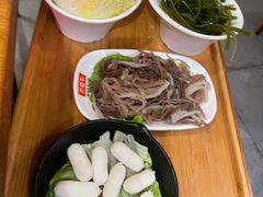 -好想牛·鲜切自助牛肉火锅(七堡花园城店)