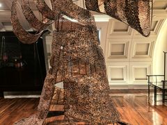 -北京王府井希尔顿酒店·秦唐中餐厅Chynna