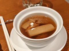 -自如ZSPACE四合院艺术餐厅