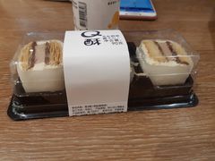 -85度C(深圳佳宁娜店)