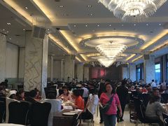 大堂-亢龙太子酒轩(东湖店)