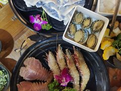 -丽江庭院之爱在路上(西单店)