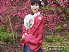 -龙潭生态旅游度假区