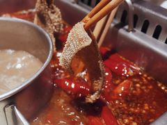 -巴奴毛肚火锅(六天地店)
