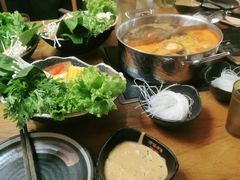 -呷哺呷哺 黄金牧场 (新中关购物中心店)