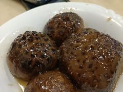 -盛记粥面(佐敦店)