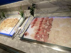 -火锅岛潮牌自助餐厅(天津天佑城店)