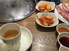 -韩国料理大力士(屏风街店)