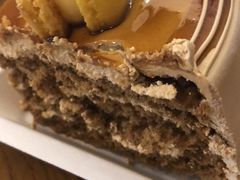 -巴黎贝甜(龙之梦购物中心虹口店)