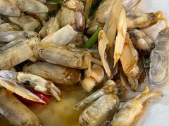 -林记海鲜排档·十年海鲜地标