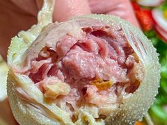 -伊带伊路新疆美食府(呼家楼店)