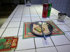 -BOPEYE·波派炸鸡(九霄天地店)