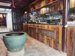 -贡梅老面馆·蟹粉面·无锡特色小吃(南长街主推店)