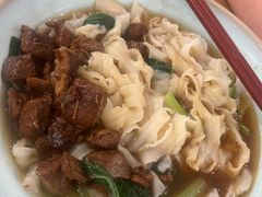 -鲜鲜锅贴(荆山路店)