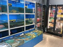 -金龙·打边炉(南京西路店)