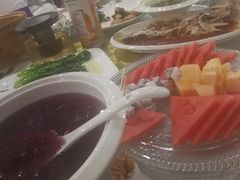 -東舍食唐精品陕菜馆