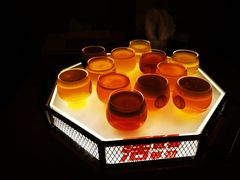 12杯特酿-Boxing Cat Brewery拳击猫精酿啤酒馆(思南公馆店)