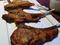 -三个蒙古大叔羊肉串(大宁店)