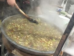 -老字号贾家肉丸糊辣汤(光明巷店)