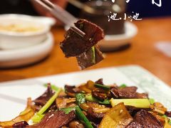 -云海肴云南菜(花园城店)